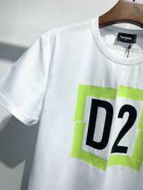 Picture of DSQ T Shirts Short _SKUDSQTShirtm-3xl1m4234095